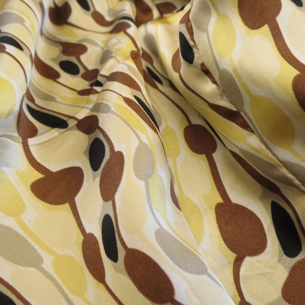 Vertigo Paris, Dark Brown Jacket - Picture 10 of 12